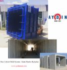 Prekast Kalıpları (Precast Formwork Systems)